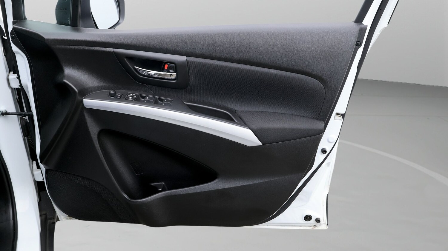 Used Suzuki SX4 S-Cross 2021 for sale - 77342791: Photo 15