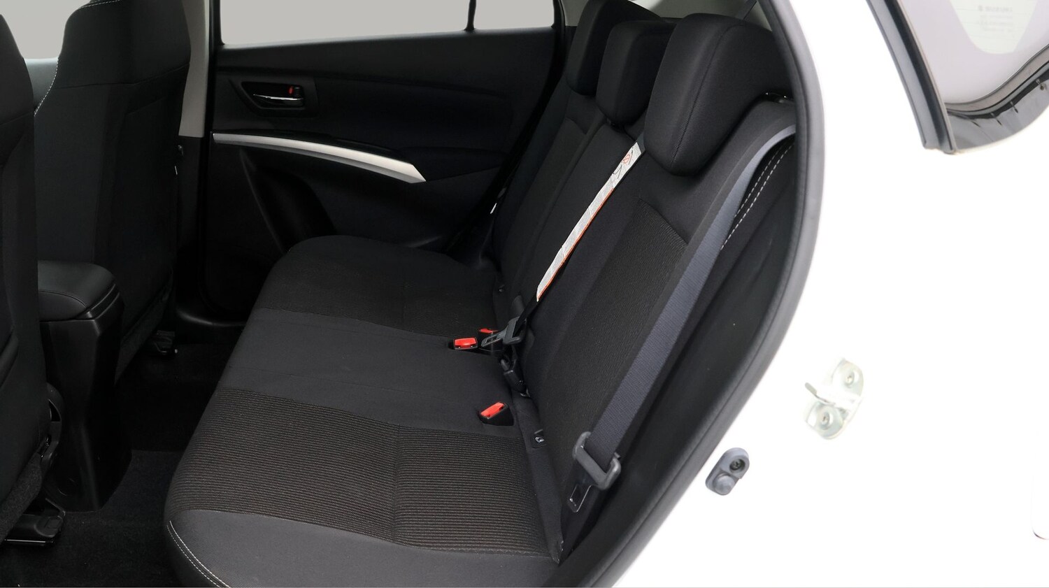 Used Suzuki SX4 S-Cross 2021 for sale - 77342791: Photo 16