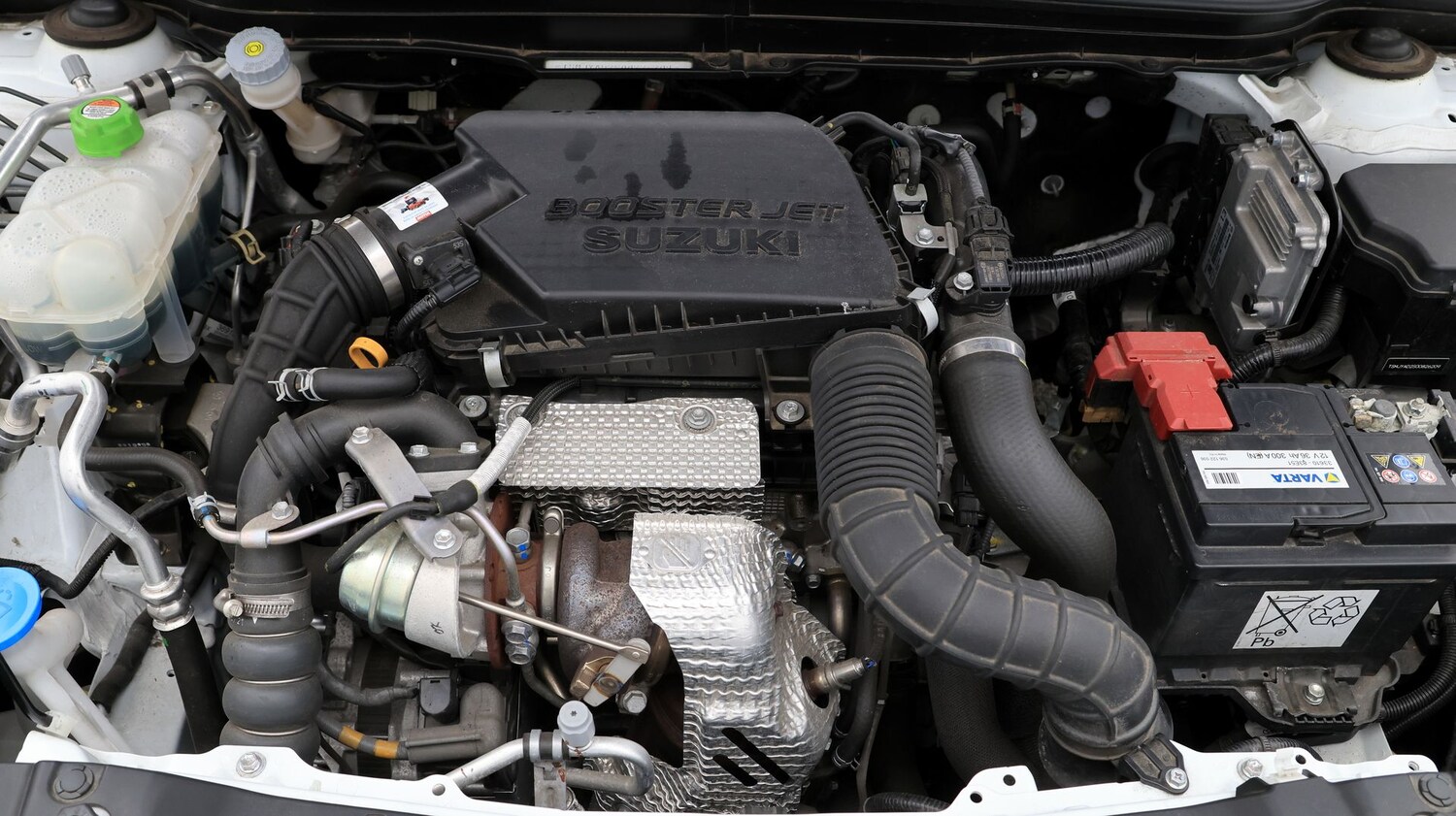 Used Suzuki SX4 S-Cross 2021 for sale - 77342791: Photo 19