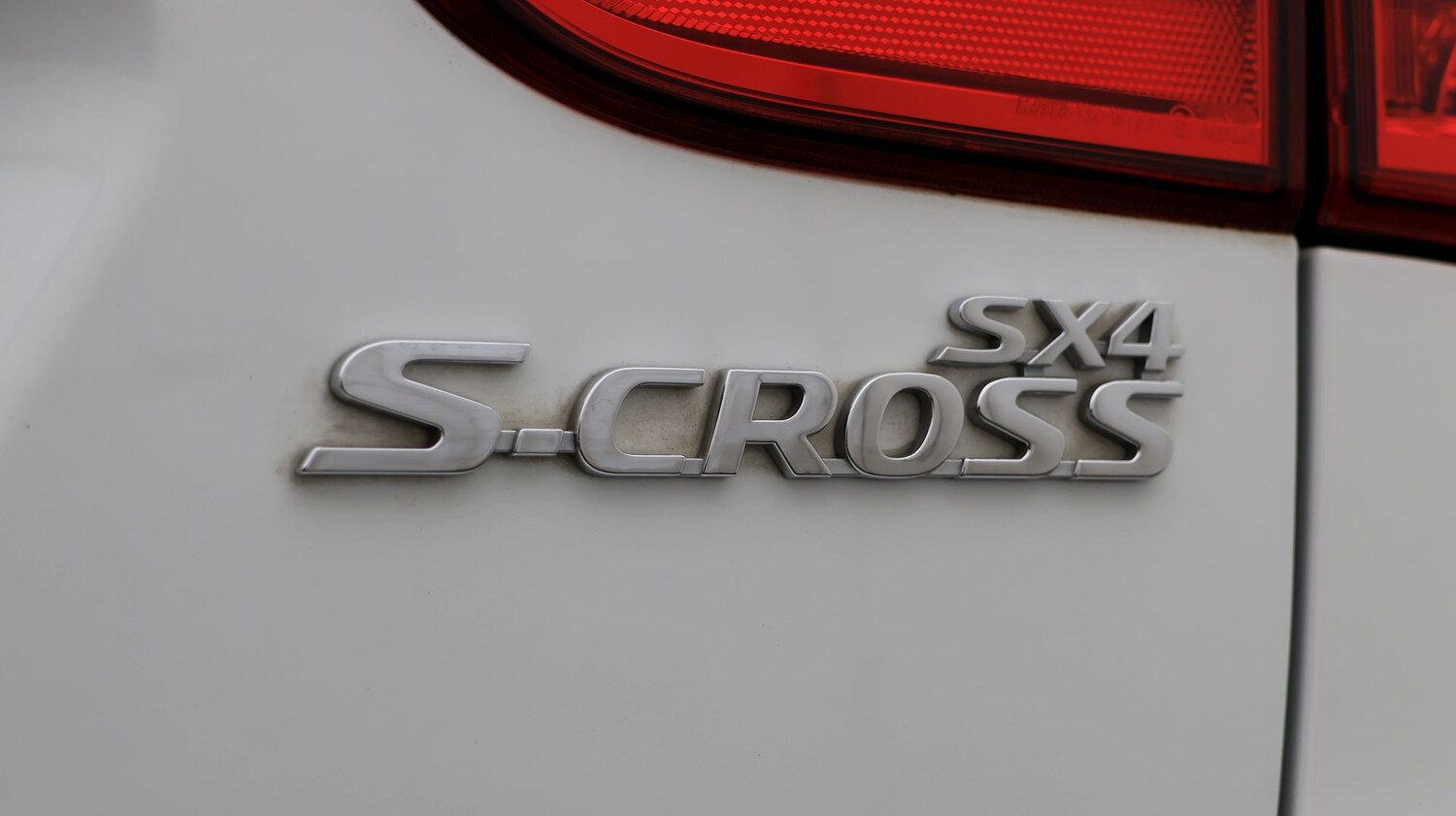 Used Suzuki SX4 S-Cross 2021 for sale - 77342791: Photo 22