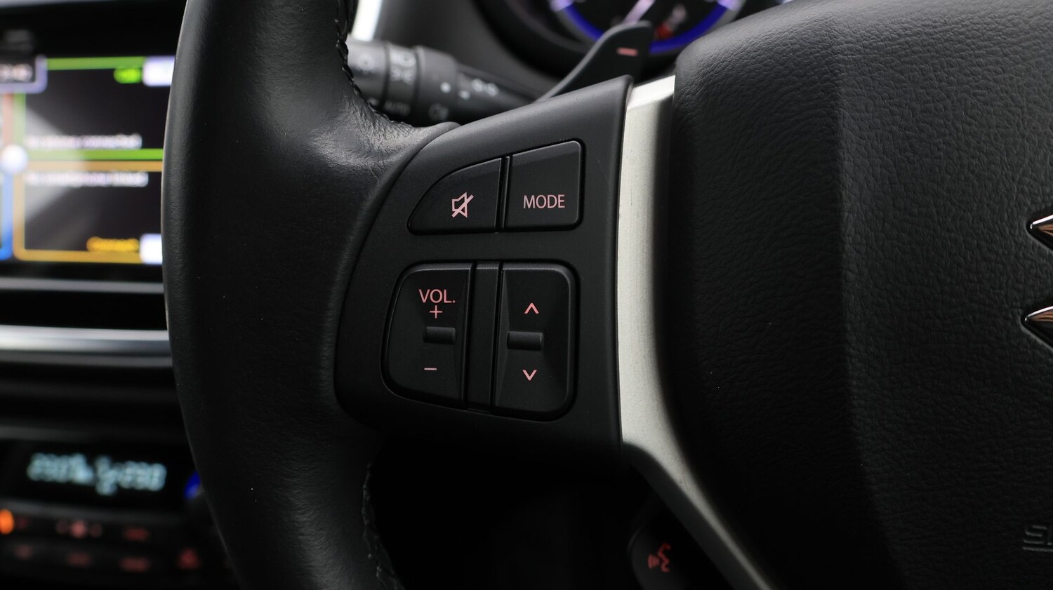 Used Suzuki SX4 S-Cross 2021 for sale - 77342791: Photo 25