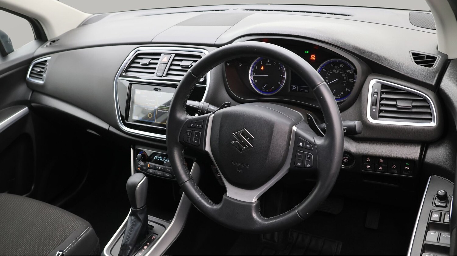 Used Suzuki SX4 S-Cross 2021 for sale - 77342791: Photo 9