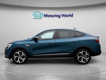 Used Renault Arkana 2022 for sale - 79503884: Photo