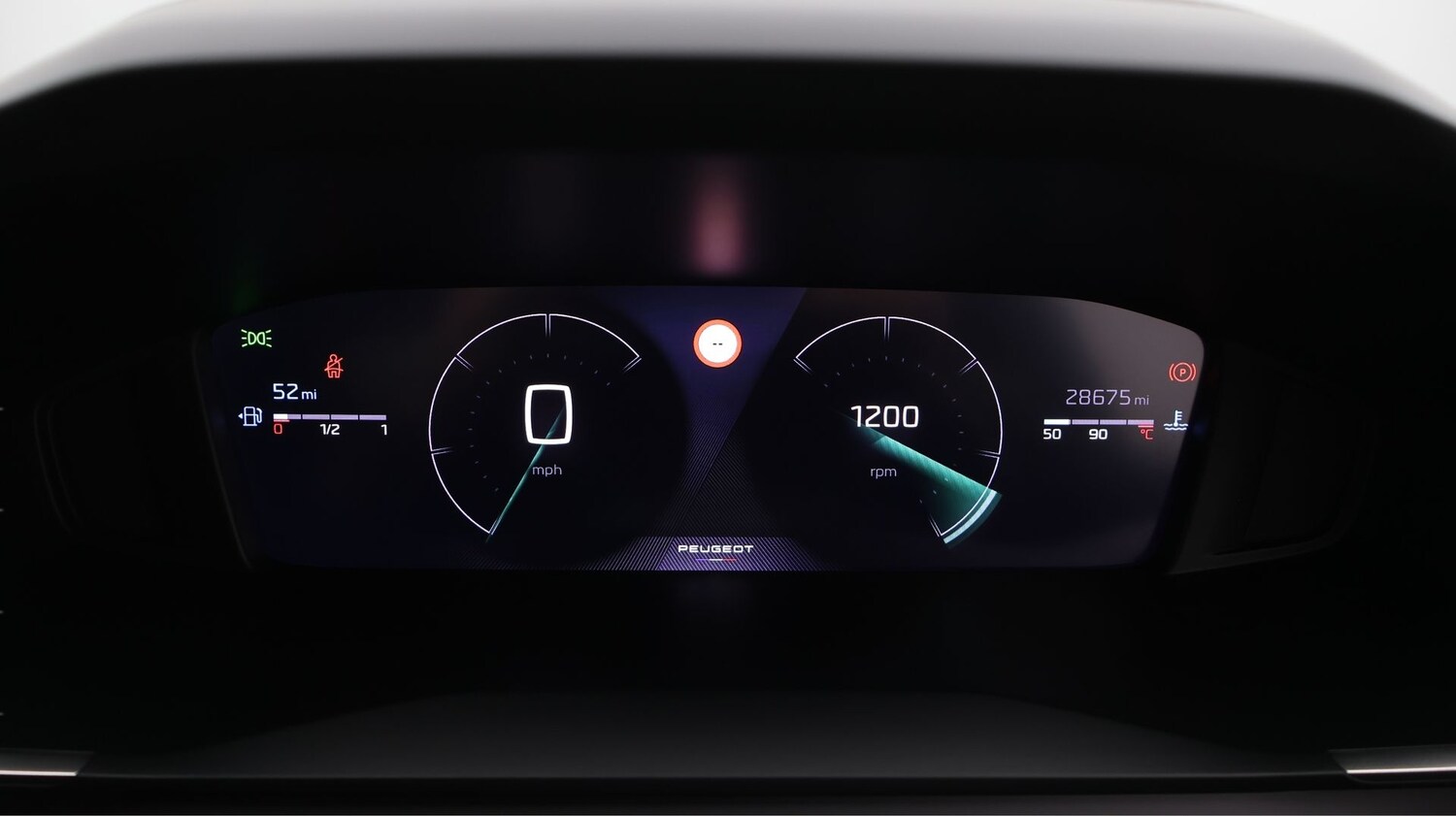 Used Peugeot 208 2024 for sale - 77877703: Photo 10
