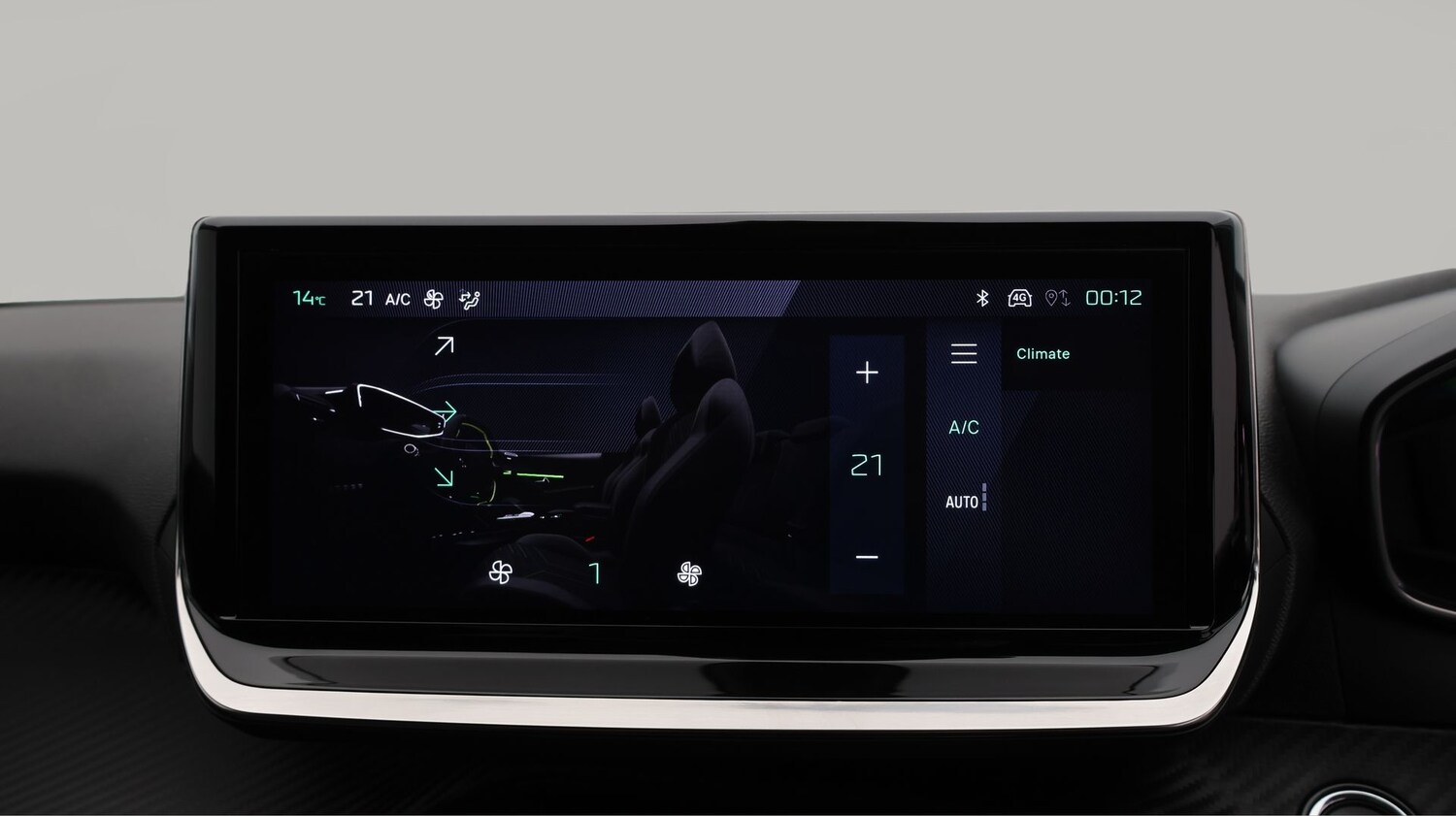 Used Peugeot 208 2024 for sale - 77877703: Photo 12