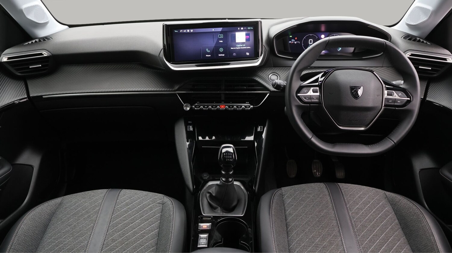 Used Peugeot 208 2024 for sale - 77877703: Photo 13