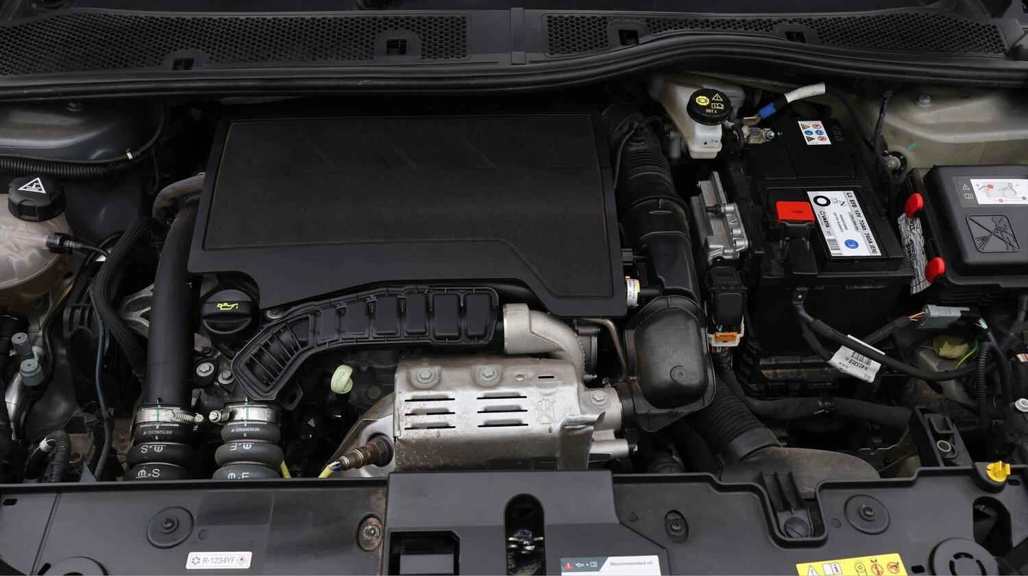 Used Peugeot 208 2024 for sale - 77877703: Photo 19