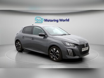 Peugeot 208 feature image