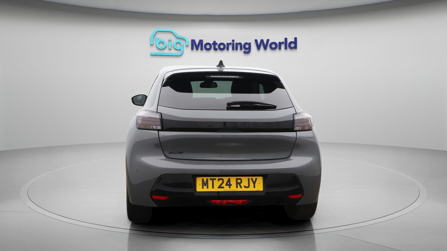 Used Peugeot 208 2024 for sale - 77877703: Photo 6