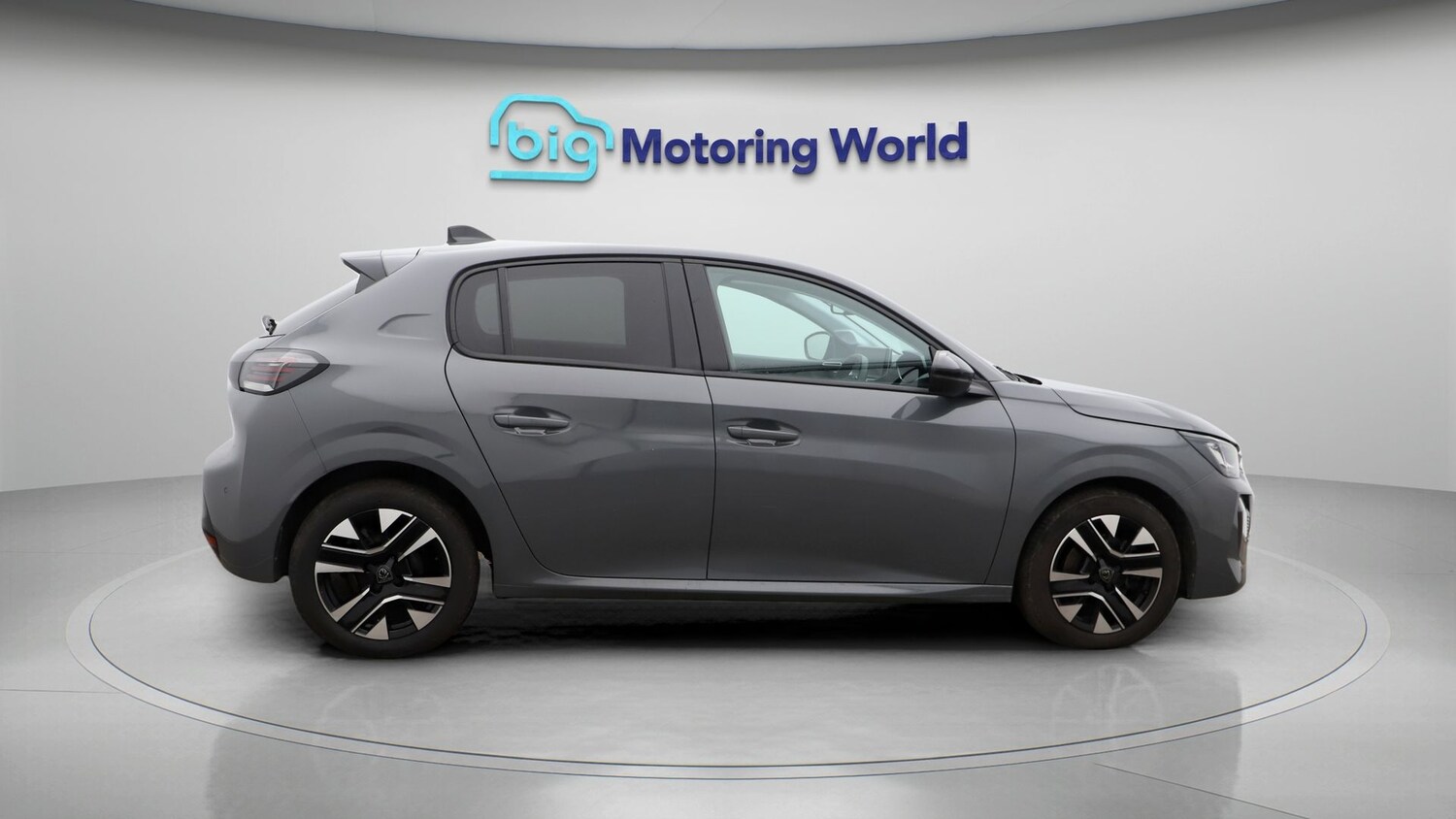 Used Peugeot 208 2024 for sale - 77877703: Photo 8