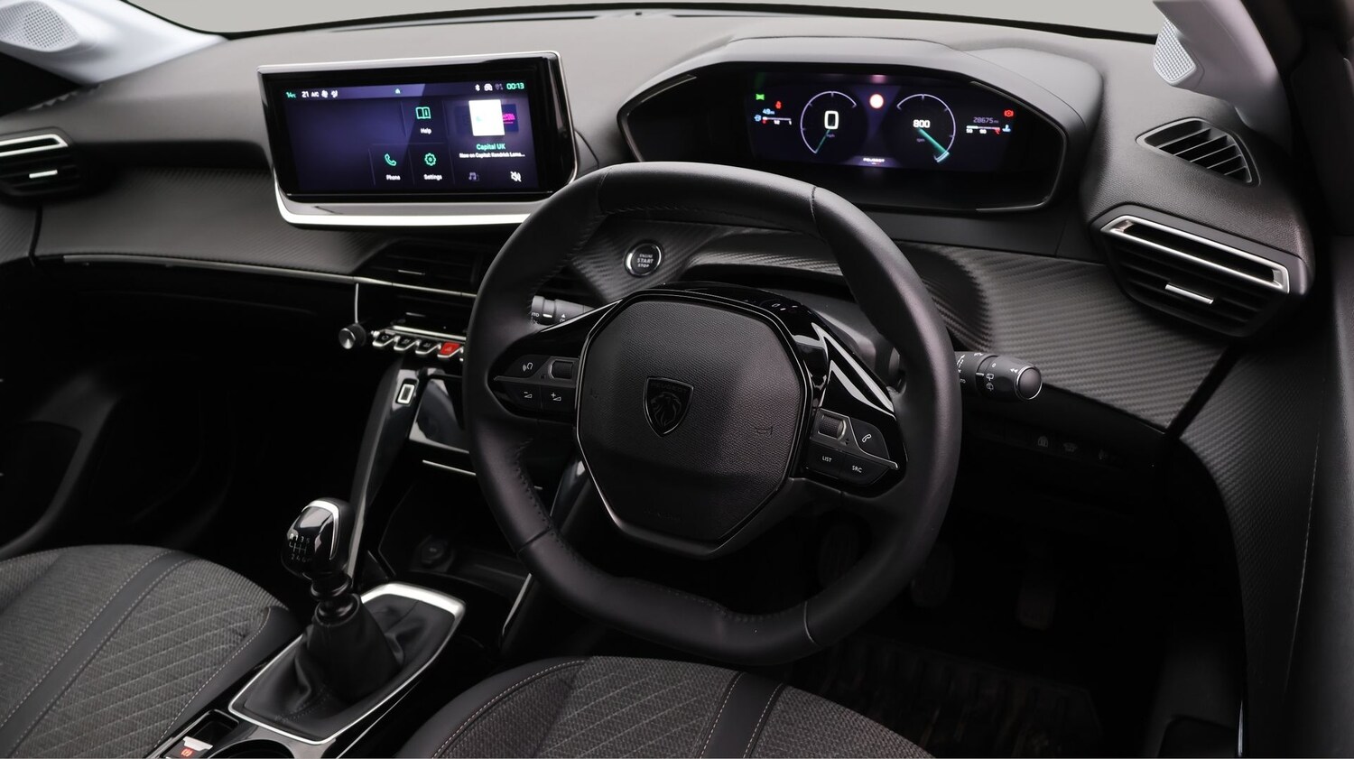 Used Peugeot 208 2024 for sale - 77877703: Photo 9