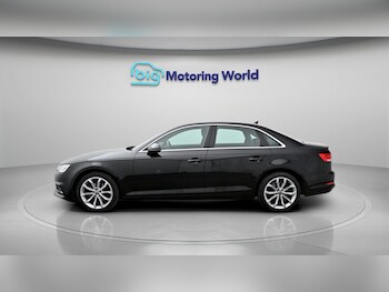 Used Audi A4 2019 for sale - 78267229: Photo