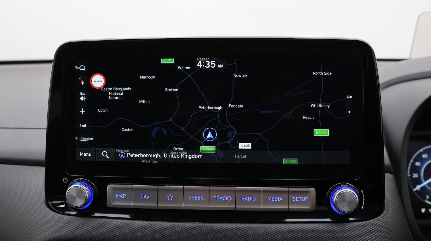 Used Hyundai KONA 2022 for sale - 77423709: Photo 11