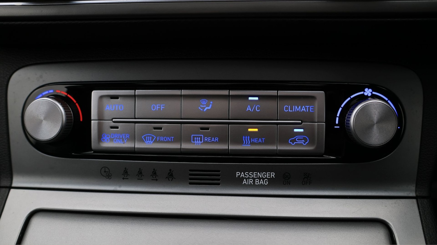 Used Hyundai KONA 2022 for sale - 77423709: Photo 12