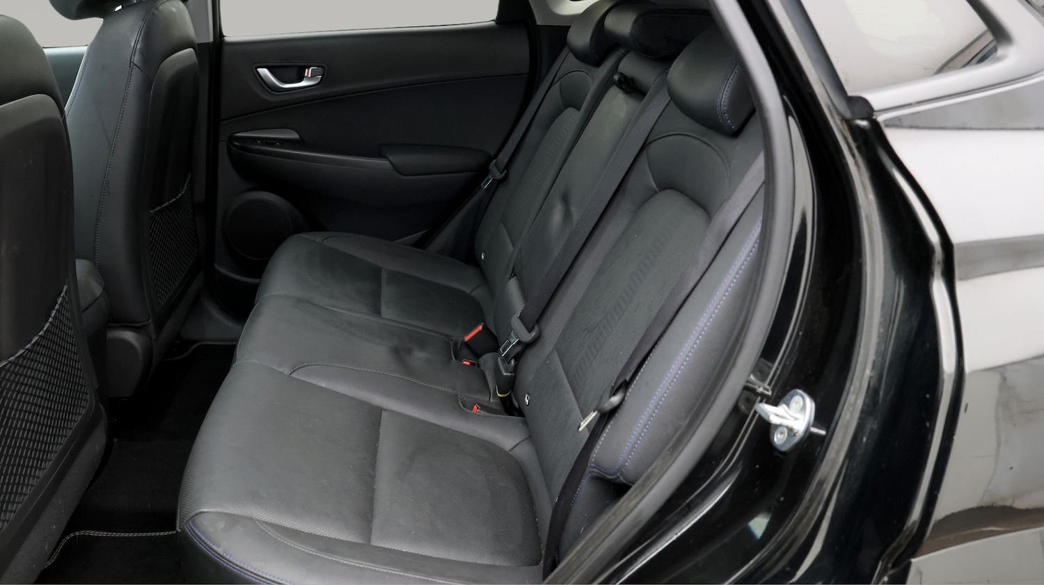 Used Hyundai KONA 2022 for sale - 77423709: Photo 16