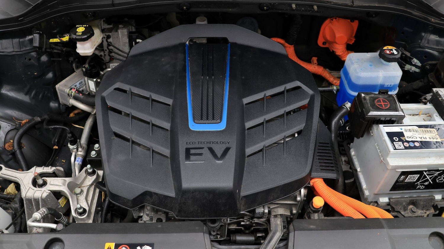 Used Hyundai KONA 2022 for sale - 77423709: Photo 19