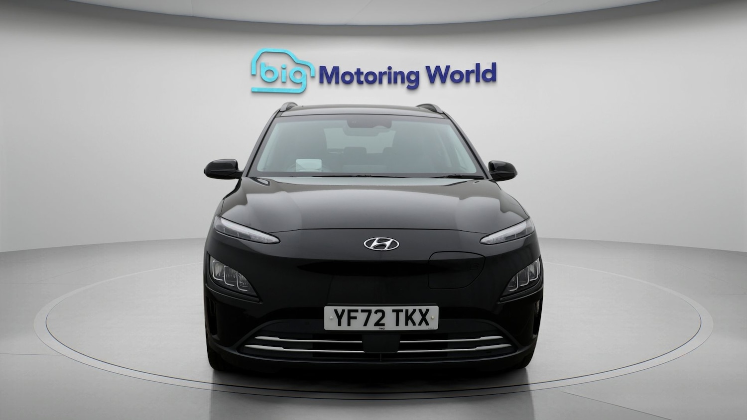 Used Hyundai KONA 2022 for sale - 77423709: Photo 2