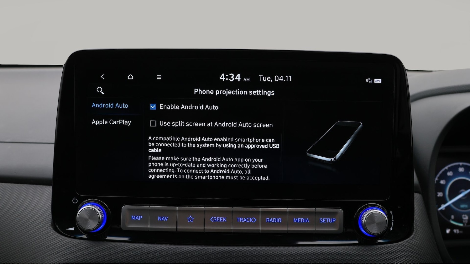 Used Hyundai KONA 2022 for sale - 77423709: Photo 28