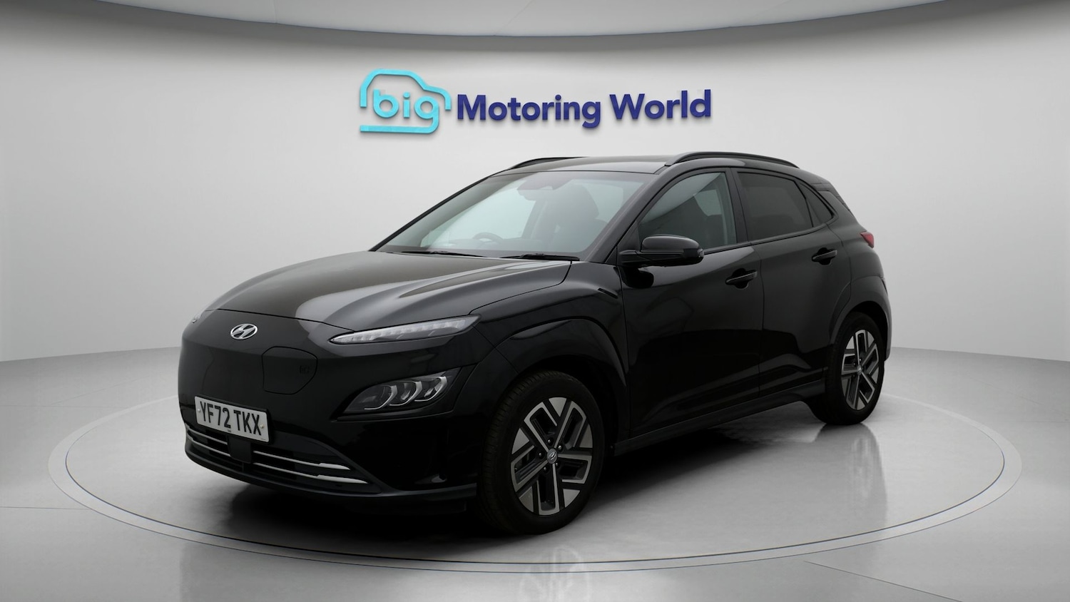 Used Hyundai KONA 2022 for sale - 77423709: Photo 3