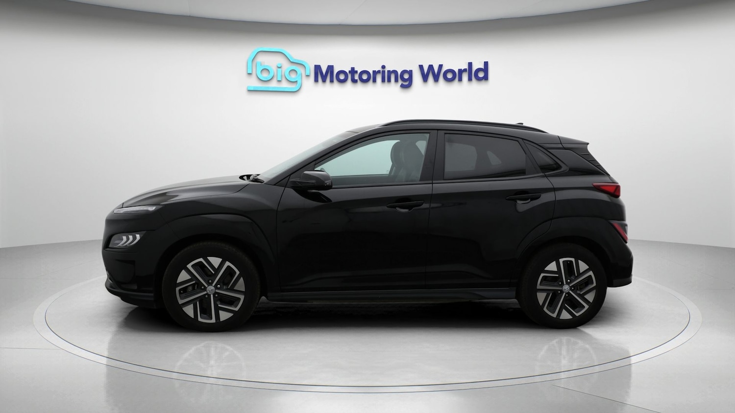 Used Hyundai KONA 2022 for sale - 77423709: Photo 4