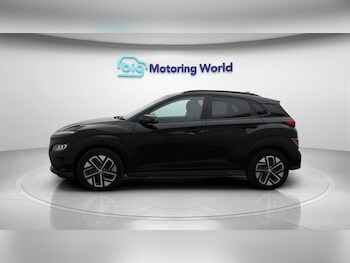 Used Hyundai KONA 2022 for sale - 77423709: Photo