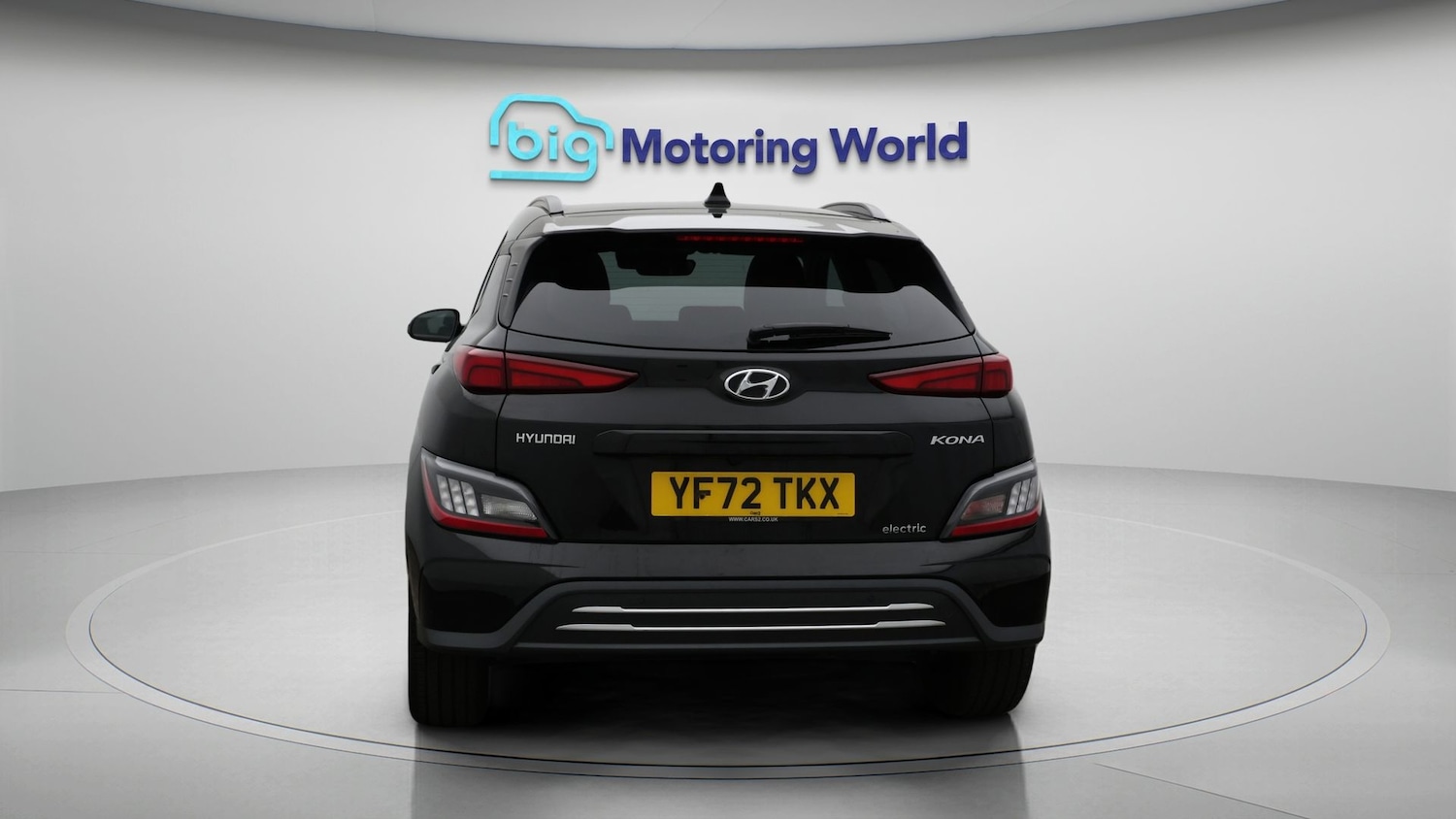 Used Hyundai KONA 2022 for sale - 77423709: Photo 6
