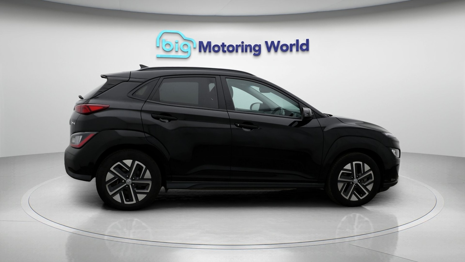 Used Hyundai KONA 2022 for sale - 77423709: Photo 8
