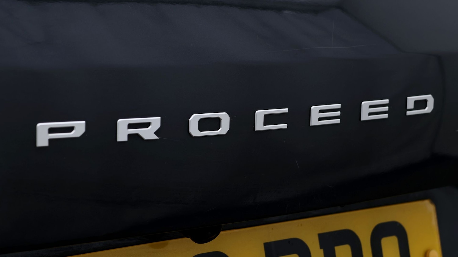 Used Kia Pro Ceed 2023 for sale - 78053392: Photo 24