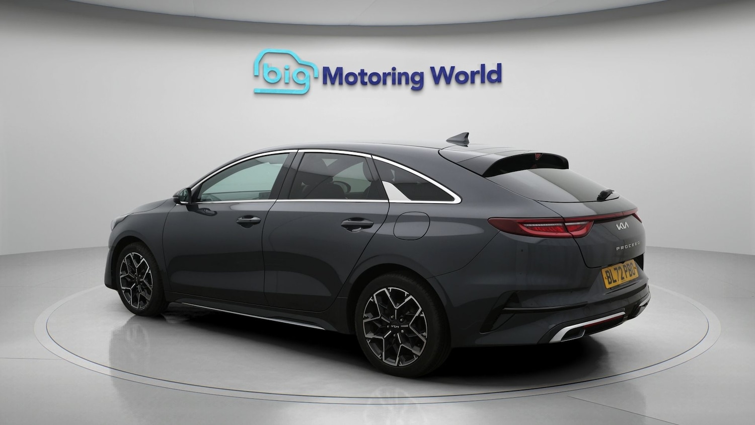 Used Kia Pro Ceed 2023 for sale - 78053392: Photo 5