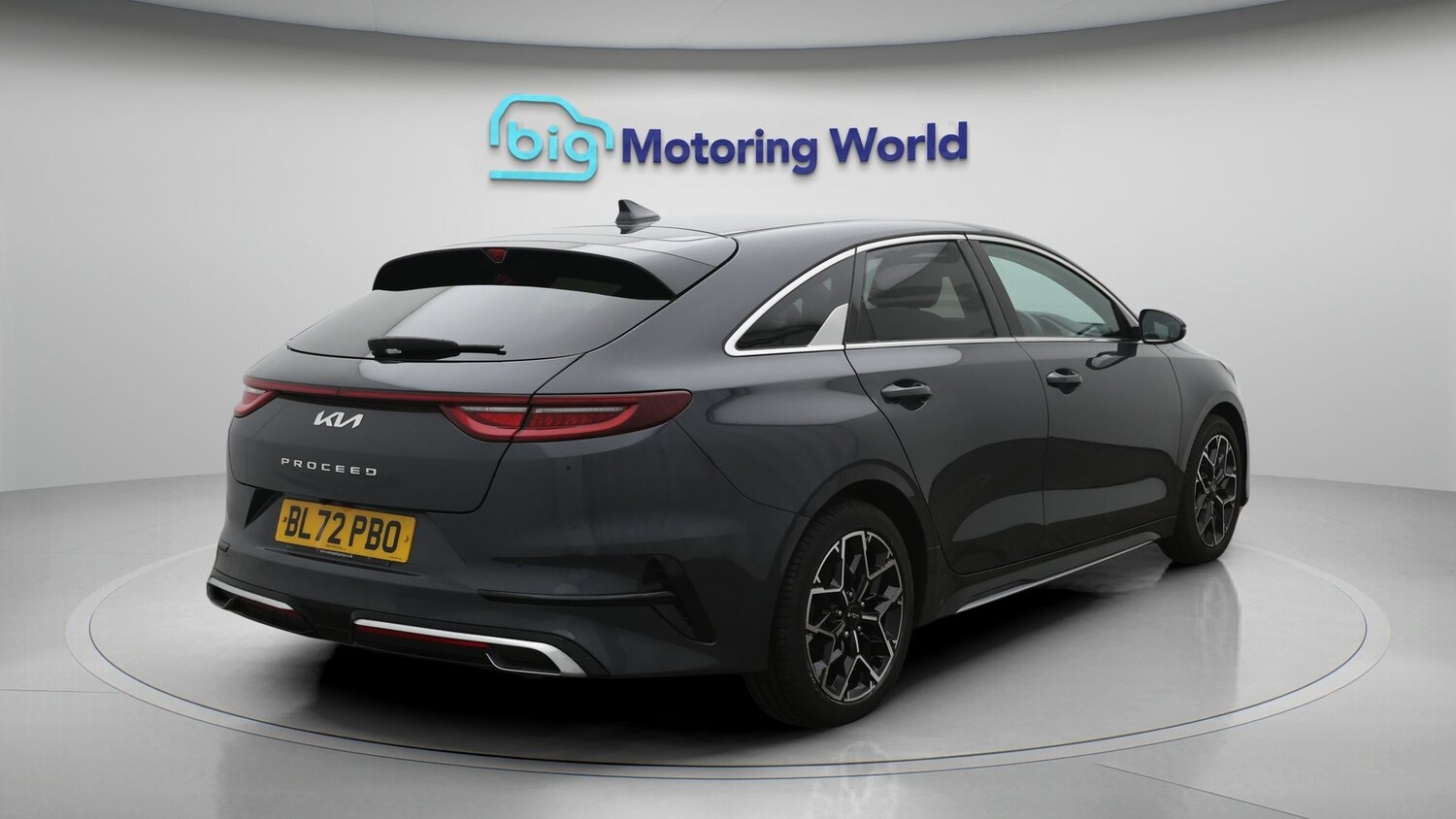 Used Kia Pro Ceed 2023 for sale - 78053392: Photo 7