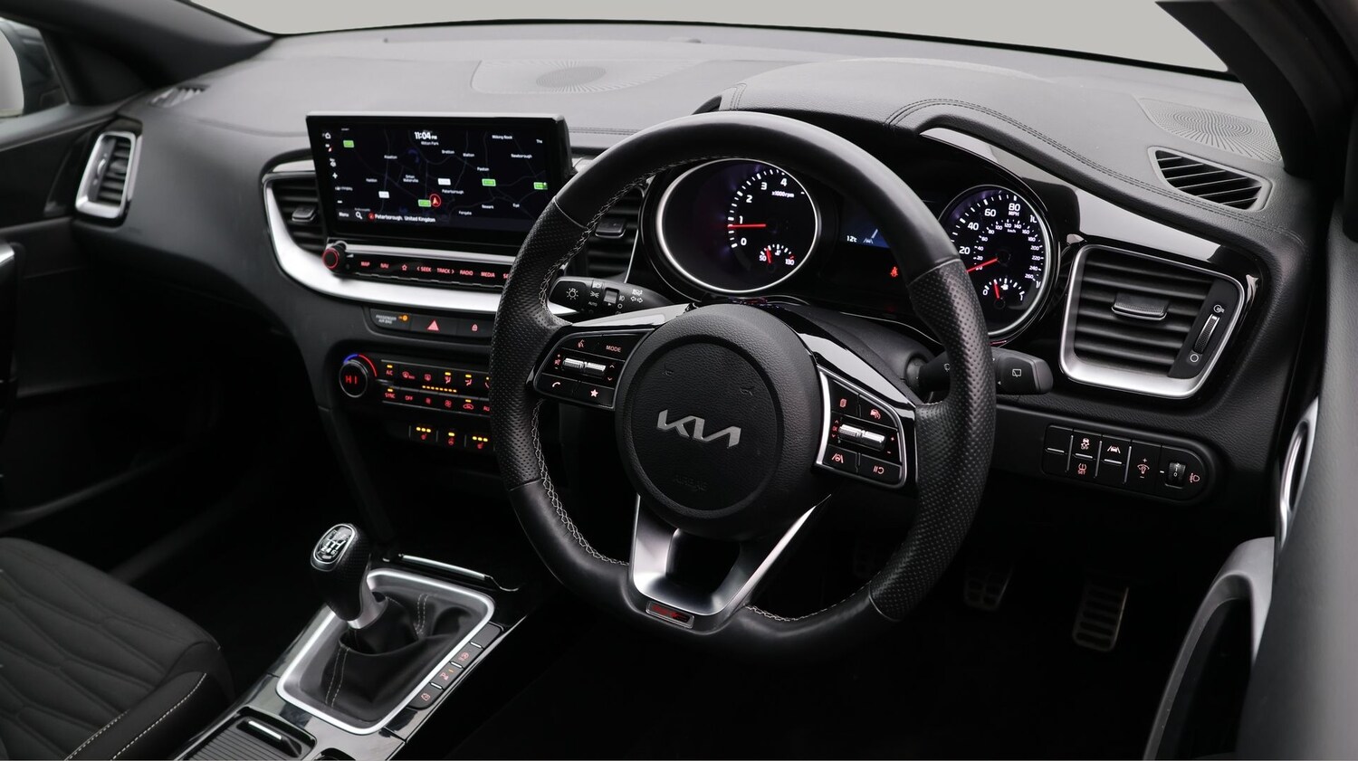 Used Kia Pro Ceed 2023 for sale - 78053392: Photo 9