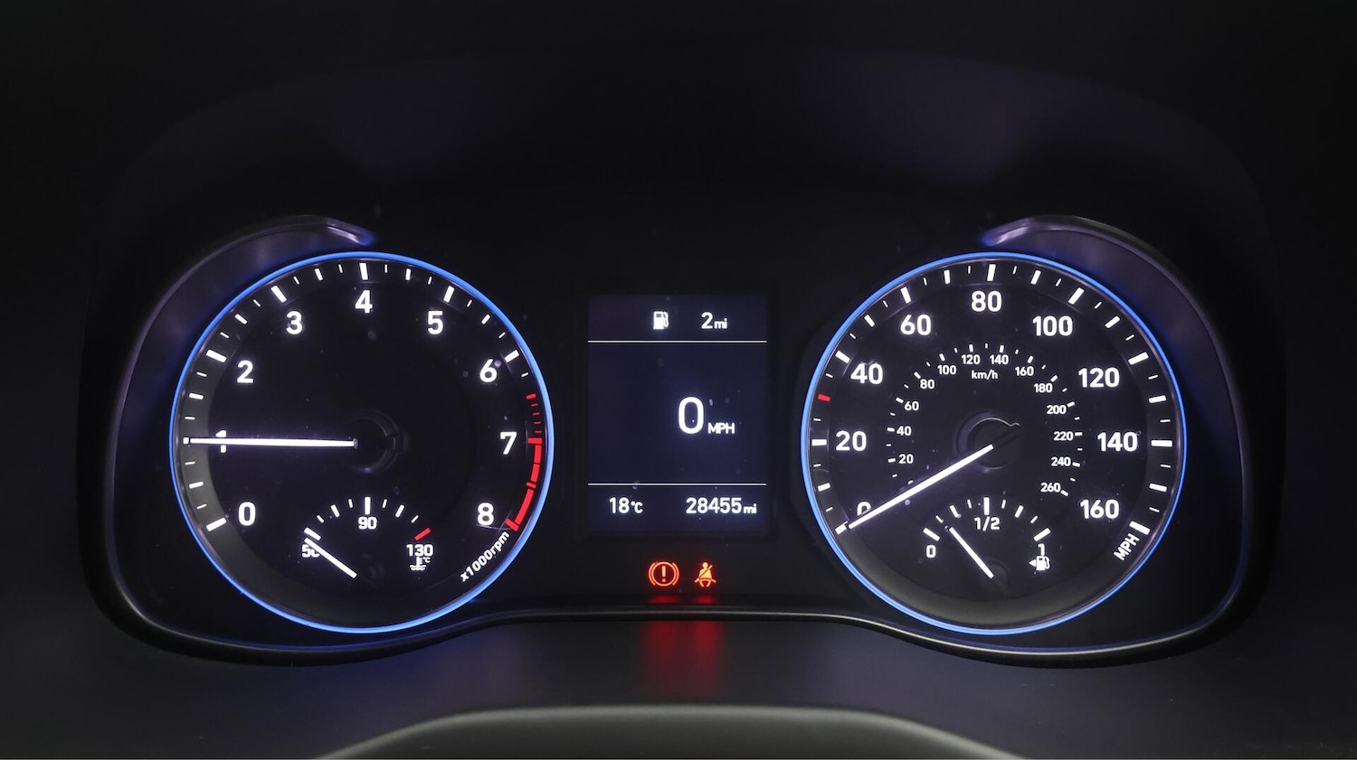 Used Hyundai KONA 2019 for sale - 76645680: Photo 11