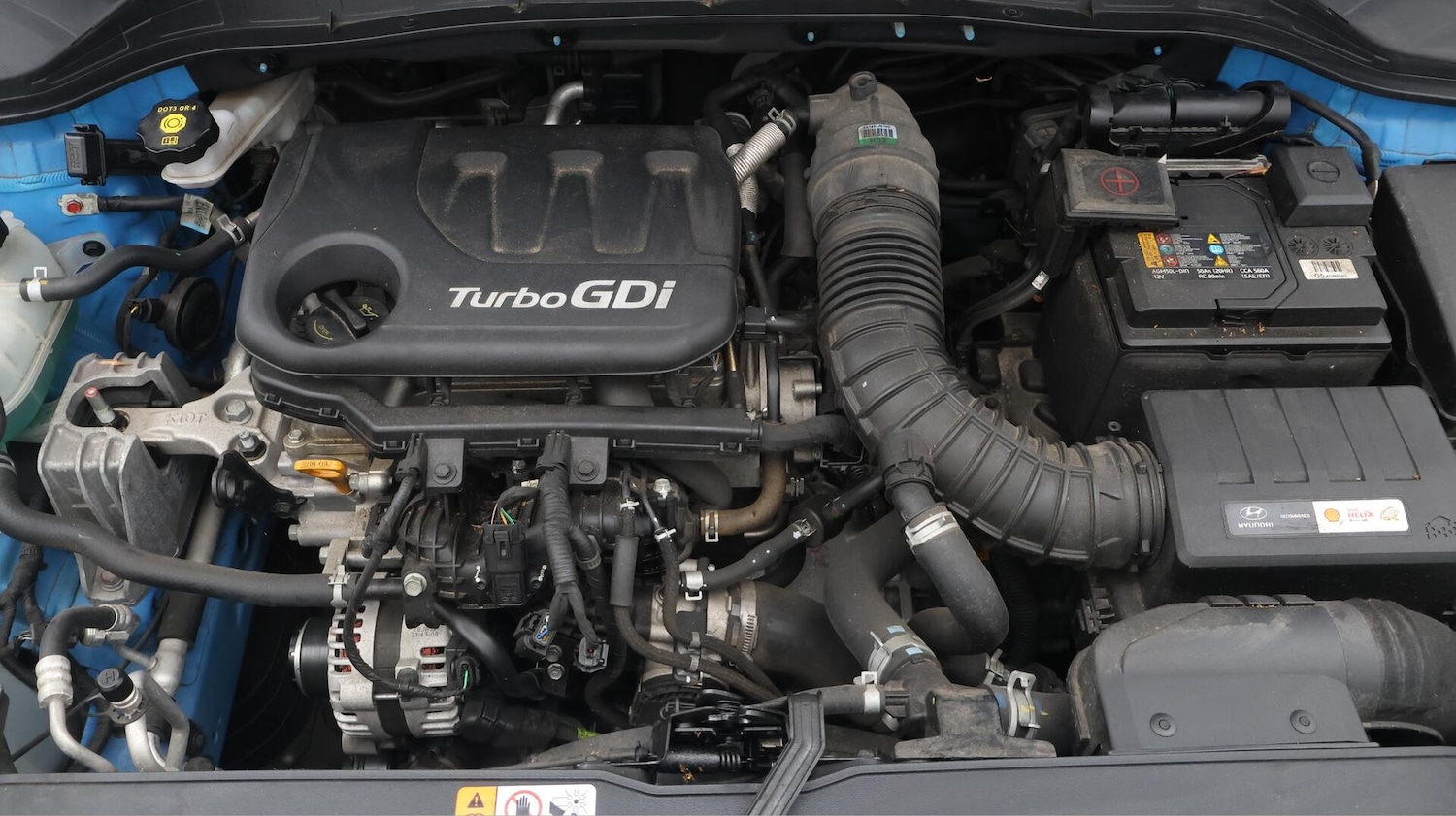 Used Hyundai KONA 2019 for sale - 76645680: Photo 20