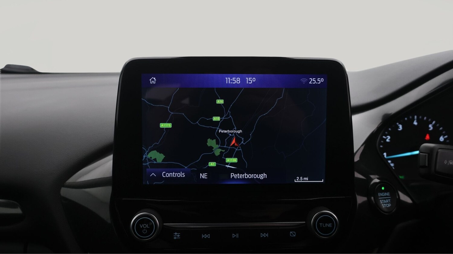 Used Ford Puma for sale - 77181852: Photo 11