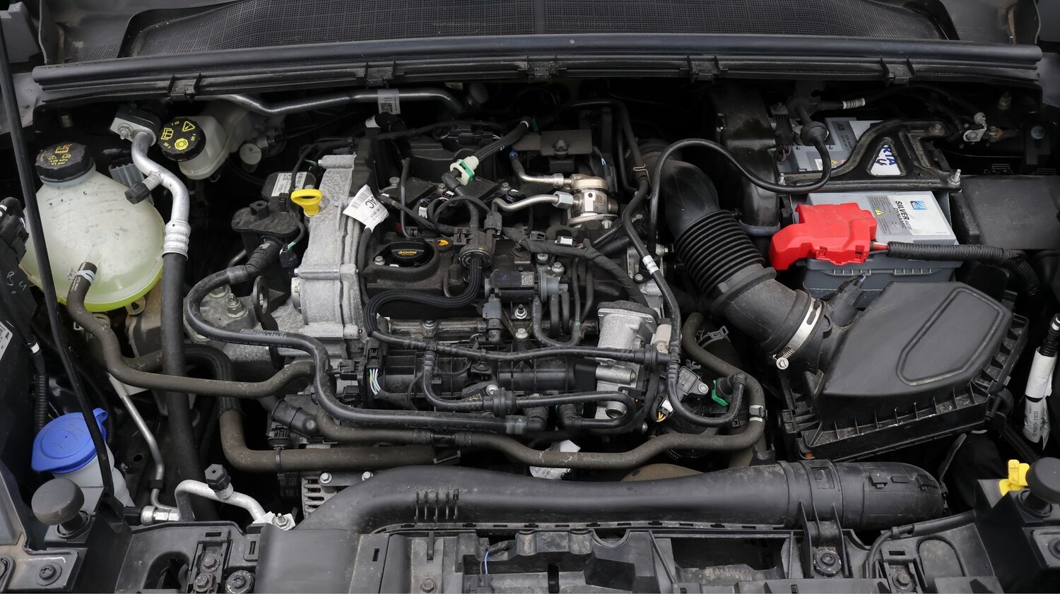 Used Ford Puma for sale - 77181852: Photo 19