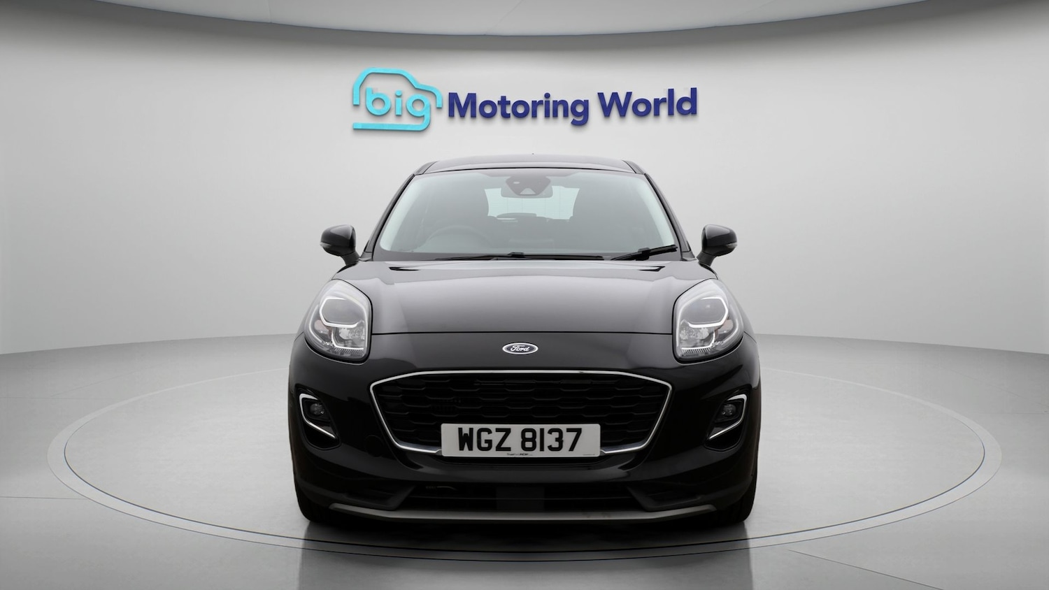 Used Ford Puma for sale - 77181852: Photo 2