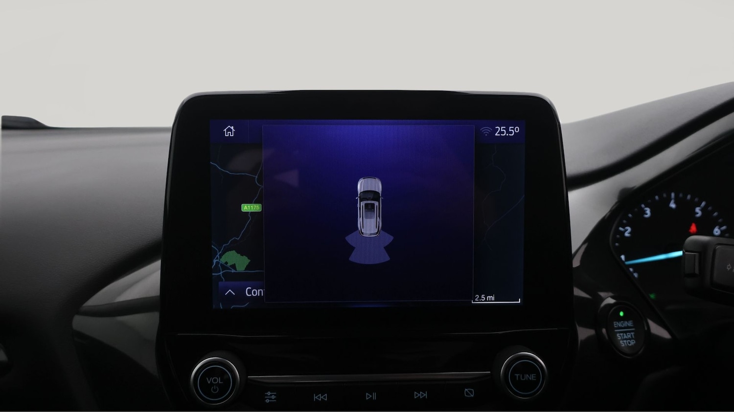 Used Ford Puma for sale - 77181852: Photo 23