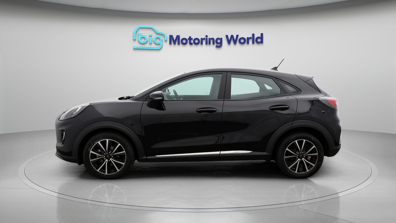 Used Ford Puma for sale - 77181852: Photo 4