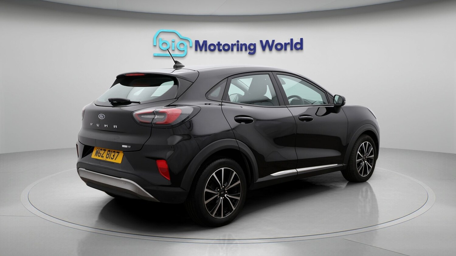 Used Ford Puma for sale - 77181852: Photo 7