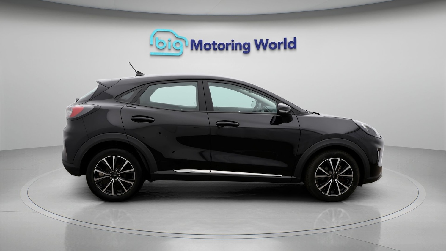 Used Ford Puma for sale - 77181852: Photo 8