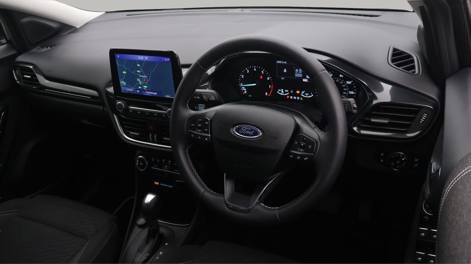 Used Ford Puma for sale - 77181852: Photo 9