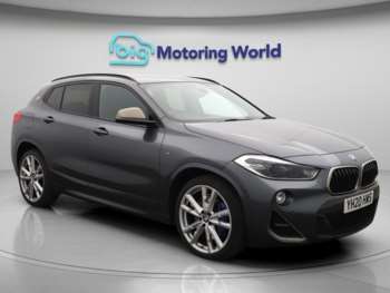 2020 (20) - 2.0 M35i SUV 5dr Petrol Auto xDrive Euro 6 (s/s) (306 ps)