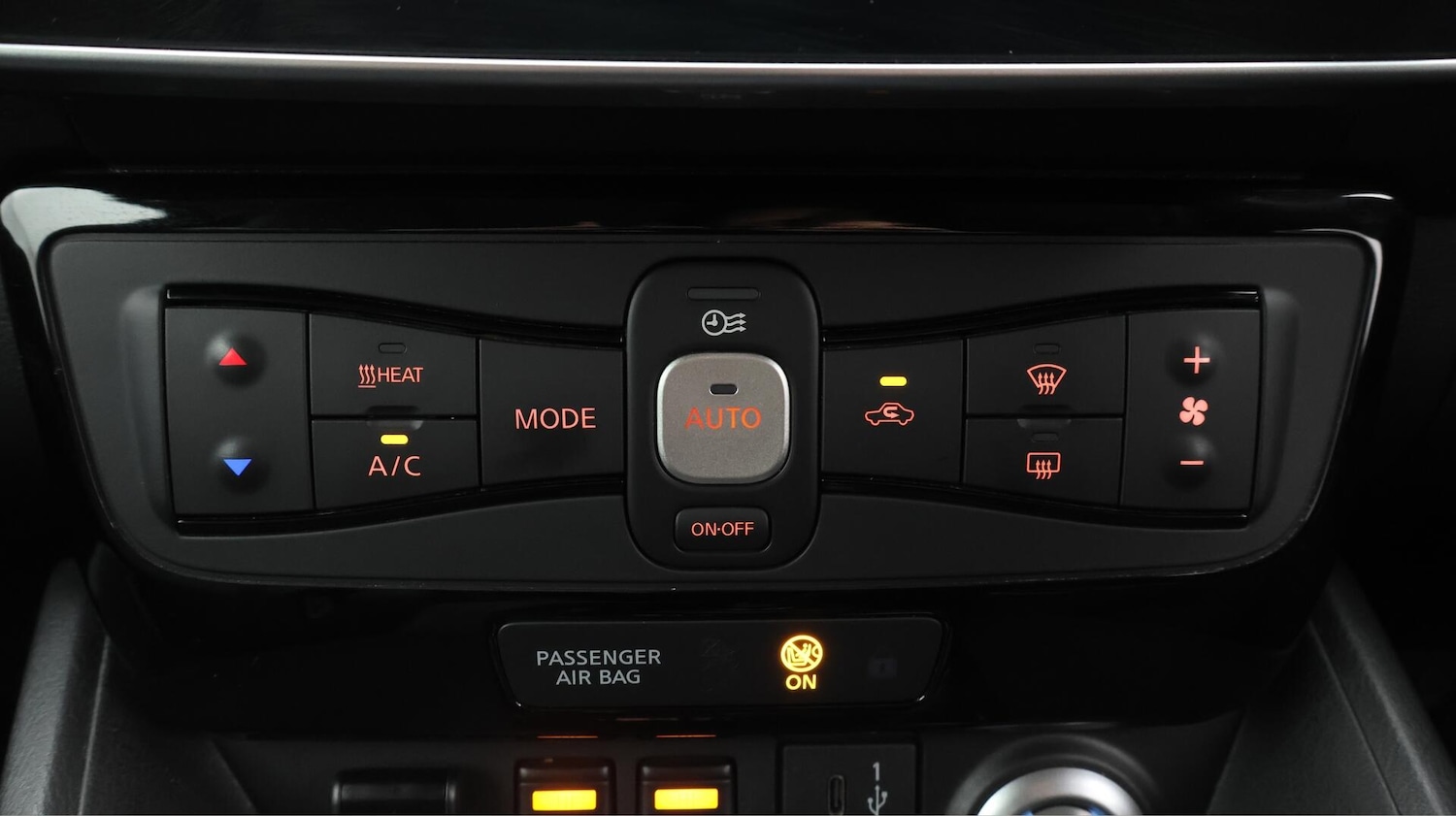 Used Nissan Leaf 2021 for sale - 76424420: Photo 13