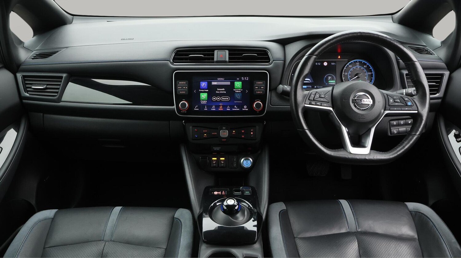 Used Nissan Leaf 2021 for sale - 76424420: Photo 14