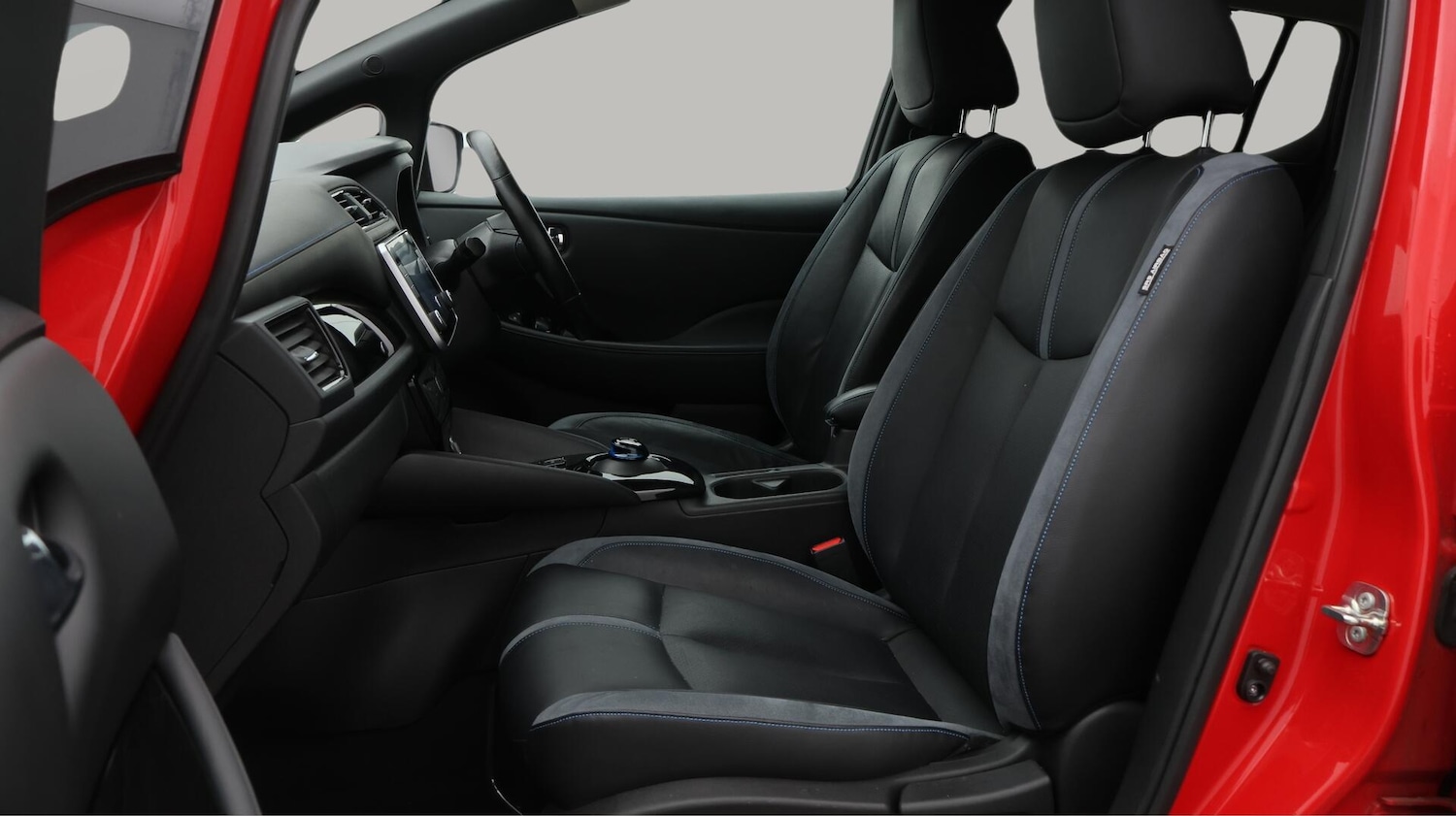 Used Nissan Leaf 2021 for sale - 76424420: Photo 15