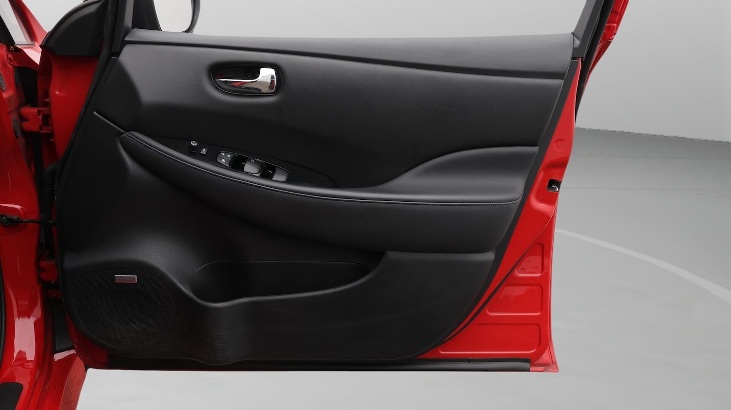 Used Nissan Leaf 2021 for sale - 76424420: Photo 16