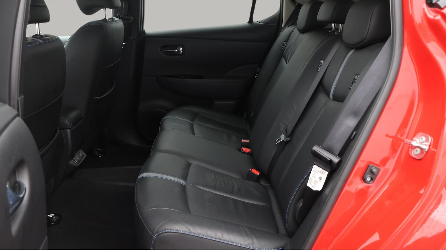 Used Nissan Leaf 2021 for sale - 76424420: Photo 17