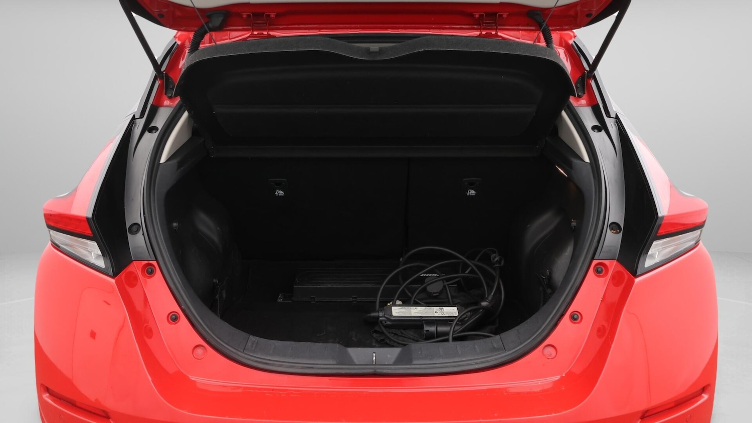 Used Nissan Leaf 2021 for sale - 76424420: Photo 18