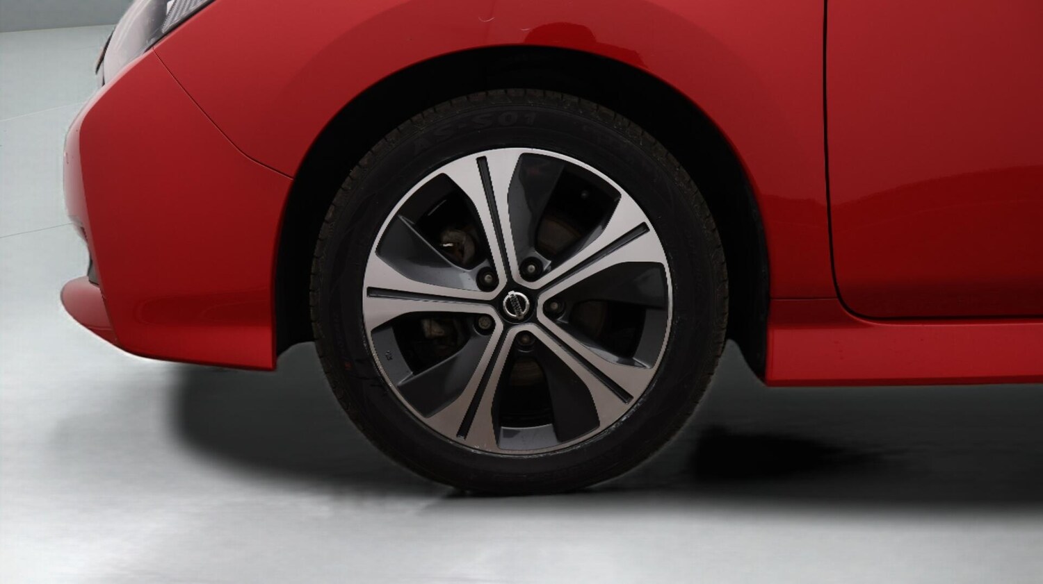 Used Nissan Leaf 2021 for sale - 76424420: Photo 19