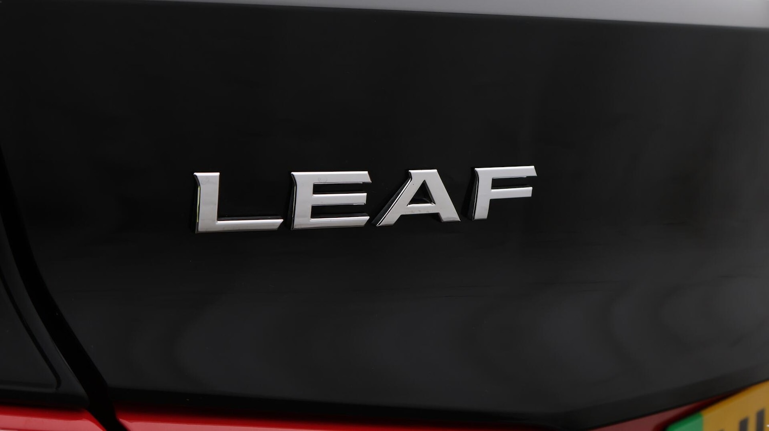 Used Nissan Leaf 2021 for sale - 76424420: Photo 21